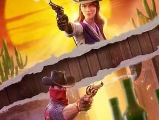 Wild Bounty Showdown screenshot