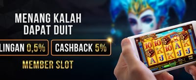Jackpot Progresif Terbesar
